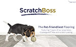 ScratchBoss Product Brochure
