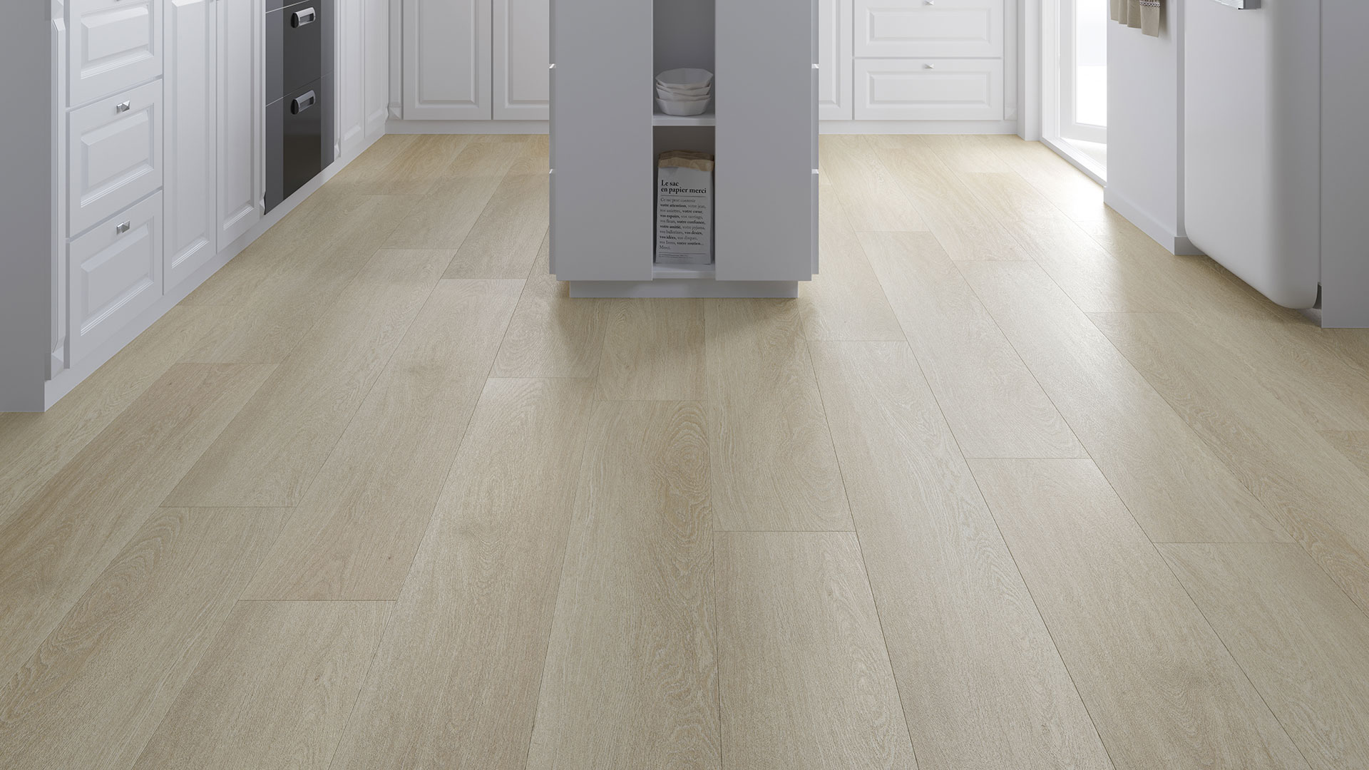 KS EAGLE Laminate Floor Engineered Wood Luxury Vinyl Plank PVC LVT