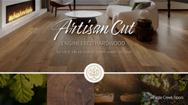 Artisan Cut Brochure