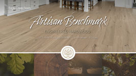 Artisan Benchmark Brochure